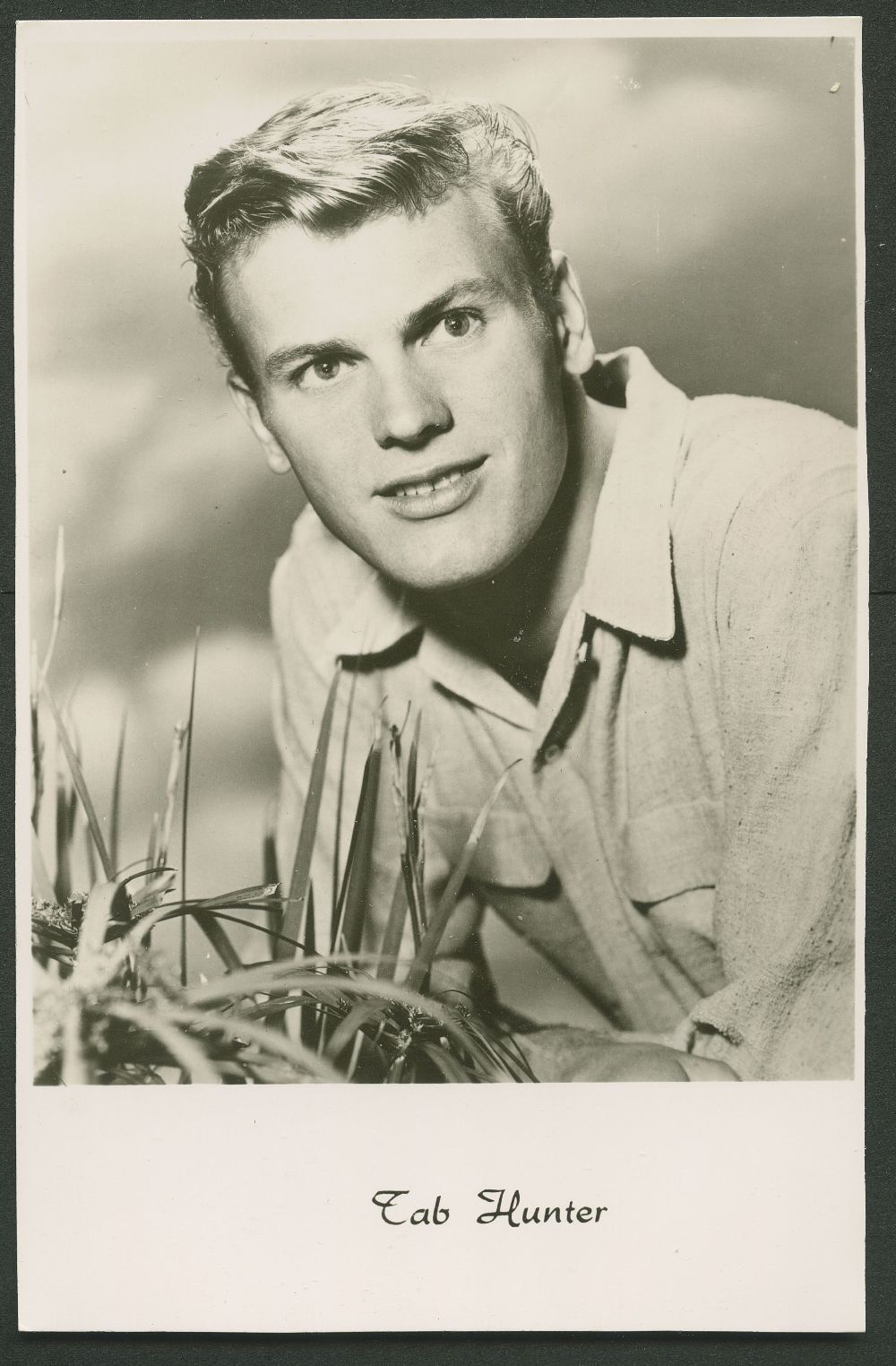 (image for) Tab Hunter #0322